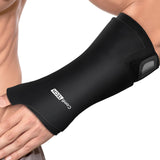 ComfiTECH muneca con cobertura extendida, soporte suave para muneca.