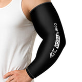 ComfiTECH banda de hielo para brazo completo: cobertura amplia para recuperación muscular.