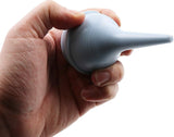 Uso para irrigación con bulbo Comfort Axis, facilita acción suave