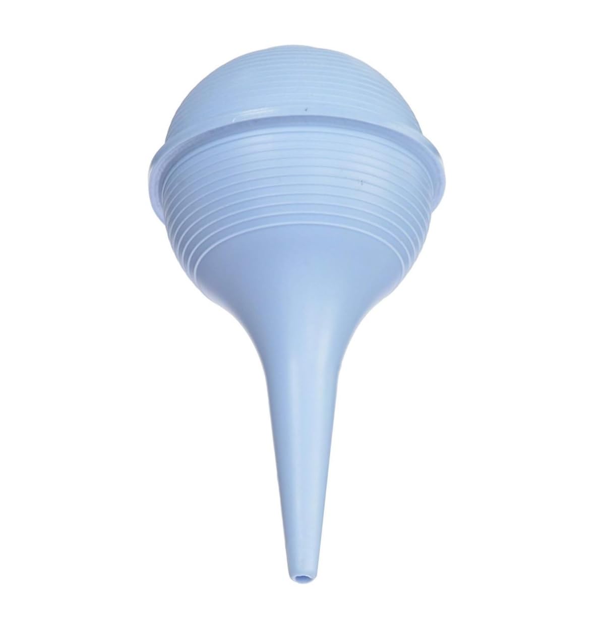 Bulbo Comfort Axis verde de 3 onzas, control firme durante su uso