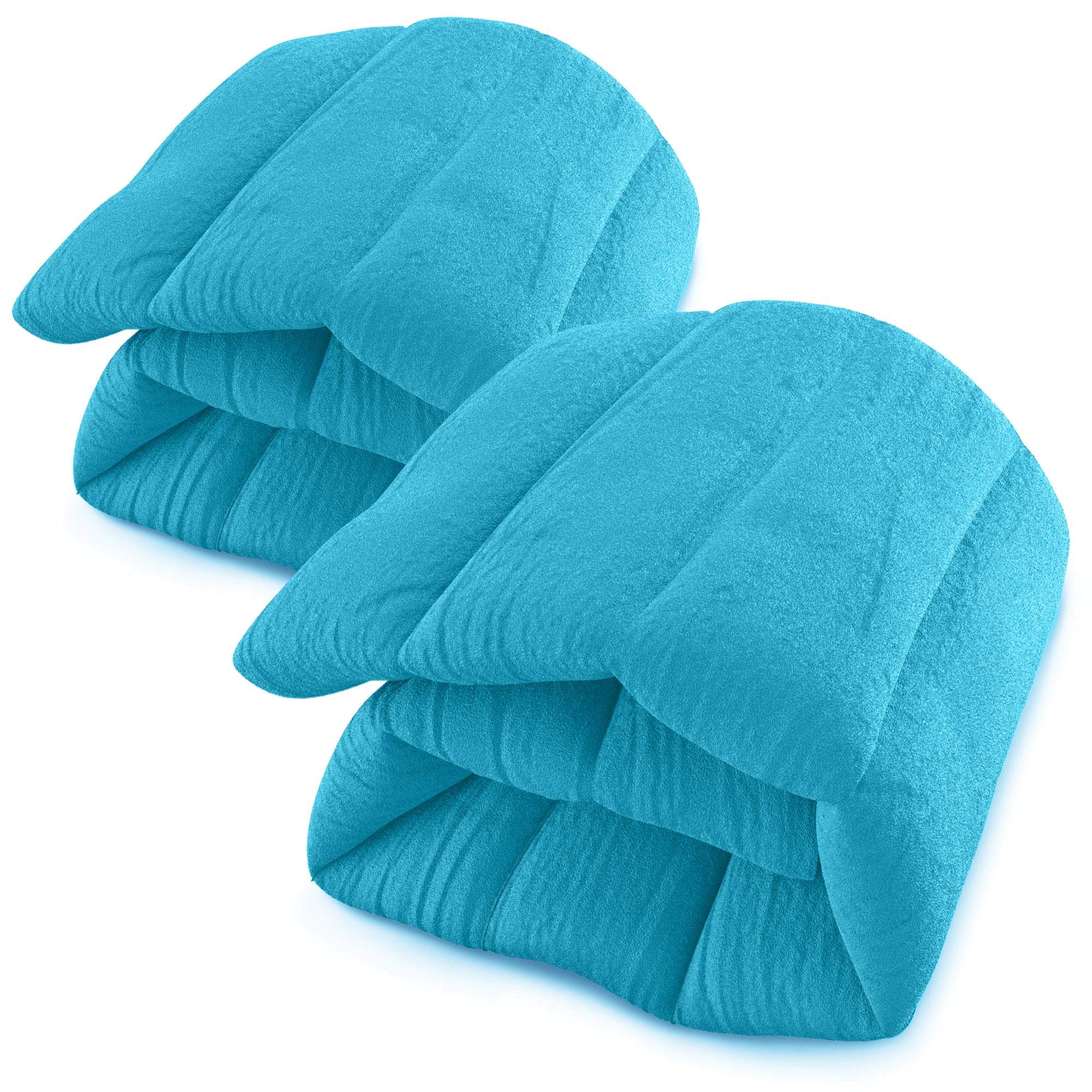 ComfortCloud 2 piezas frente y espalda para alivio de tensión