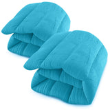 ComfortCloud 2 piezas frente y espalda para alivio de tensión