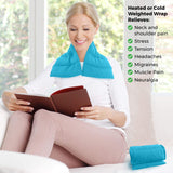ComfortCloud en microondas ofrece calor prolongado para uso cómodo