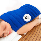 ComfortCloud XL, diseño seccional que evita migración de material.