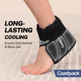 Comfpack apto FSA/HSA y guía de uso