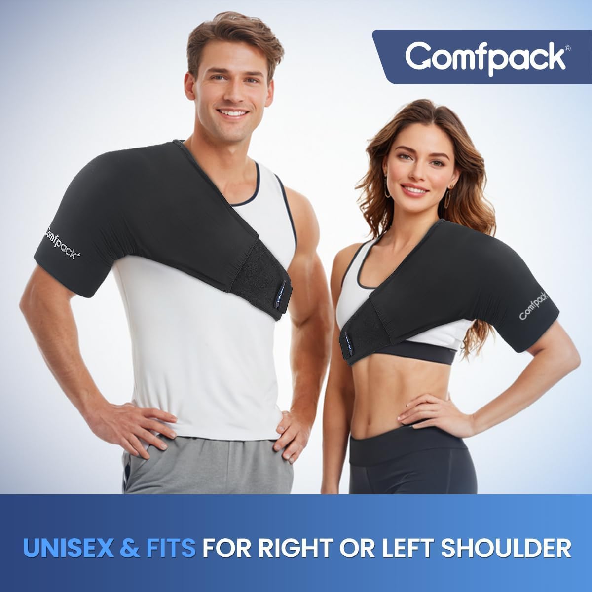 Comfpack bolsa almacenamiento con cierre: almacenamiento práctico para prolongar vida útil.