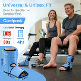 Comfpack Ideal para recuperación tras cirugías y esguinces
