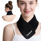 Comfpack cuello hielo 360: contacto completo para cuello y confort.