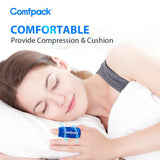 Comfpack: funda de almacenamiento para prolongar uso y evitar olores.