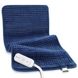 Almohadilla de calor Comfytemp XL para espalda, cobertura amplia