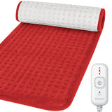 Comfytemp almohadilla de calor para espalda, relajación diaria.