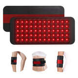 Comfytemp banda luz roja para cuerpo, relajación muscular
