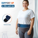 Batería de 5000 mAh de Comfytemp, calor portátil para uso sin enchufe