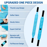 Comfytemp borde doble resistente diseño anti fugas