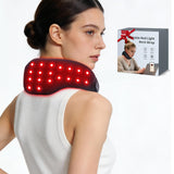 Comfytemp envoltura cervical con diseño ergonómico para mayor comodidad diaria.