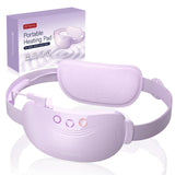 Comfytemp, cinturón frontal, calor cómodo para abdomen durante la menstruación.