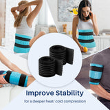 Correa extensible de Comfytemp para diversos usos, duradera y fácil de reposicionar.