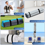 Correa extensora de Comfytemp para usos múltiples, deporte y diario.