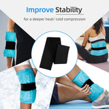 Correa extensora de Comfytemp 2ft-3in, mejora el ajuste y cobertura.