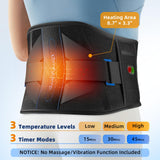 Comfytemp correas elásticas duales para un ajuste seguro