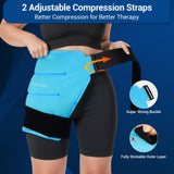 Comfytemp Diseño unisex para hombres y mujeres.