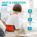 Extensor de cinturón de Comfytemp para cintura de hasta 58 pulgadas.