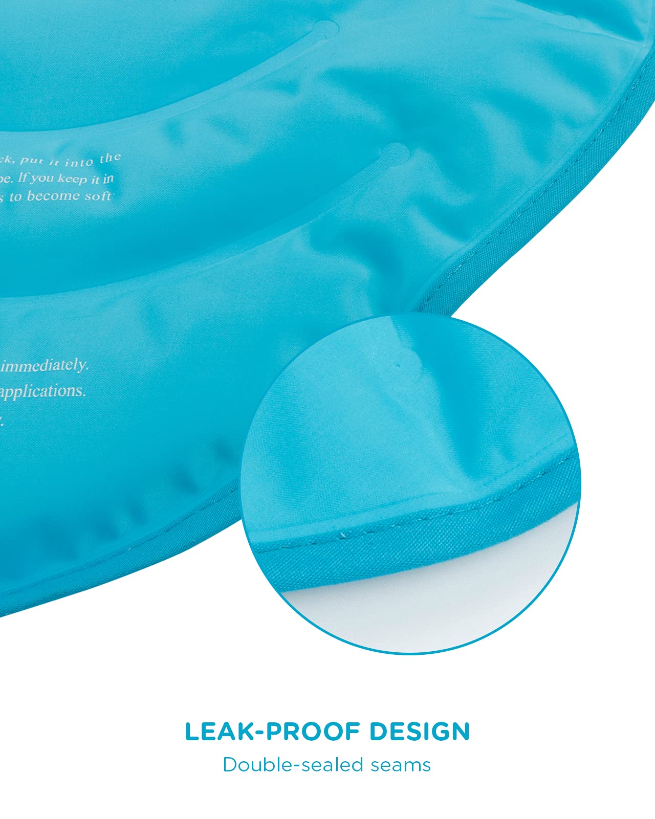 Comfytemp funda dos caras tejido suave, uso prolongado y limpieza fácil