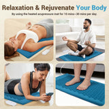 Funda removible de Comfytemp lavable a mano para mantenimiento