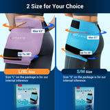 Comfytemp gel denso: enfriamiento profundo y constante