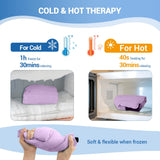 Comfytemp gel grueso de alta densidad para enfriamiento duradero