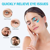 Comfytemp gel no tóxico para uso seguro y cómodo