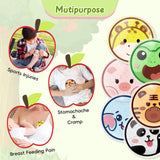 Comfytemp pack rana: terapia de frío para golpes y picaduras