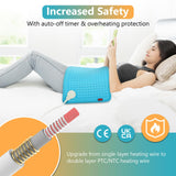 Comfytemp lavable-facil-de-lavar: fácil limpieza para uso diario.