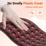 Comfytemp luz roja 660nm visible para la superficie