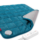 Comfytemp manta pesada para espalda: calor envolvente que ayuda a relajar tensiones.