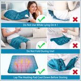 Comfytemp manta pesada, regalo ideal para ocasiones especiales.