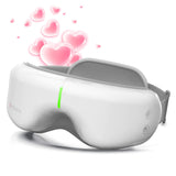 Comfytemp masaje ocular con calor para relajar ojos cansados