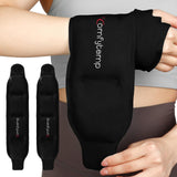 Comfytemp muneca-frio-calor: alivio focalizado para la muñeca con frío o calor