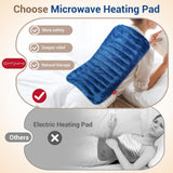 Comfytemp opción segura y sin cables para casa o viaje.