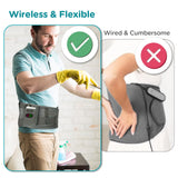 Regalo de calidez para la familia con Comfytemp.