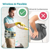 Comfytemp regalo calor confort familia, opción cálida para cumpleaños y fiestas.
