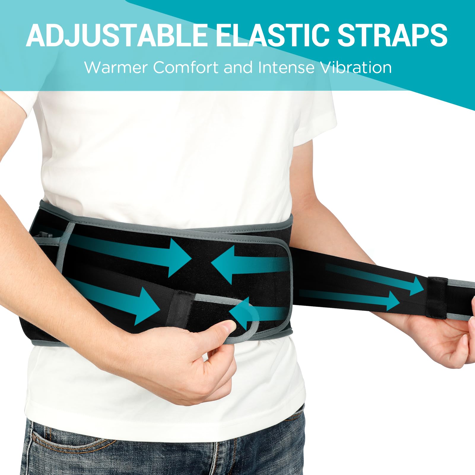 Regalo cálido de Comfytemp para mamá o papá en ocasiones especiales.