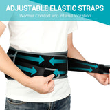Regalo cálido de Comfytemp para mamá o papá en ocasiones especiales.