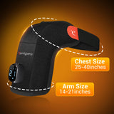 Comfytemp regalo de comodidad: ideal para bienestar diario.