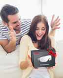 Regalo práctico de Comfytemp para seres queridos en ocasiones