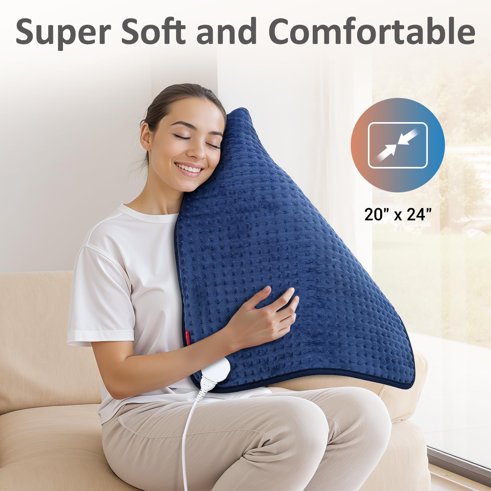 Regalo térmico ideal para mujeres y hombres.