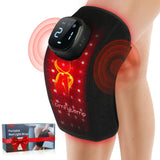 Comfytemp Rodilla con diseño ergonómico 3D para uso cómodo durante la sesión.