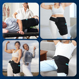Comfytemp seguridad-derrame-borde-doble para limpieza fácil