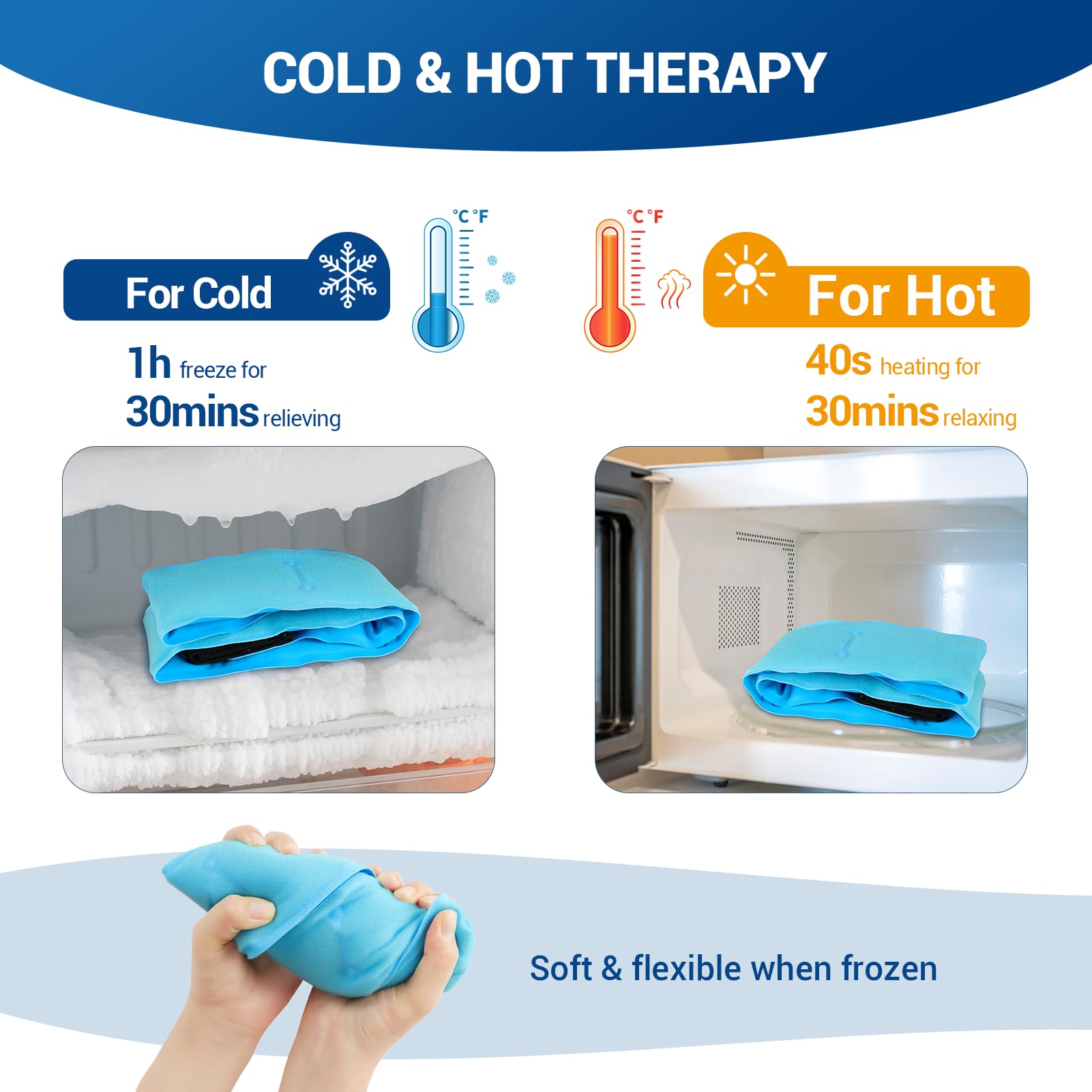 Comfytemp servicio al cliente profesional atención rápida