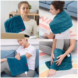 Comfytemp tamaño grande cubre espalda y torso